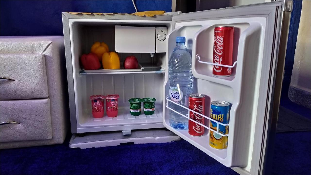 ホテル Dar Calme Chez El Bouhali スコーラ エクステリア 写真